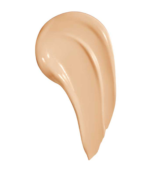 Krem Pudër Maybelline SuperStay 30h, no. 31 Warm Nude, 30 ml