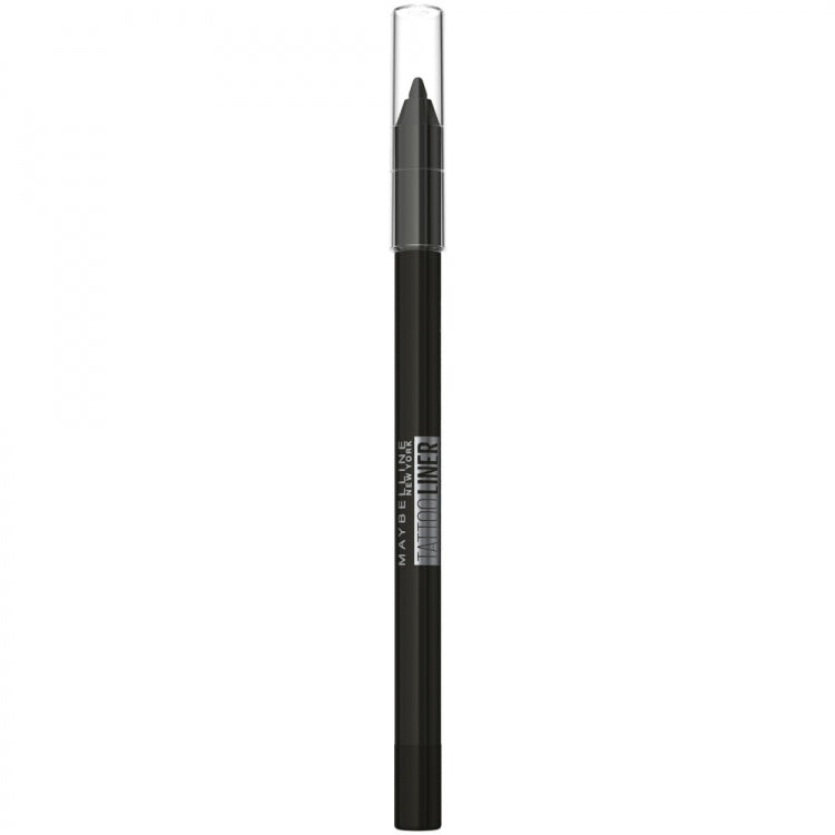 Penel për sy Maybelline Tattoo Line, nr.971 Smokey Dark Granit, 1.3g