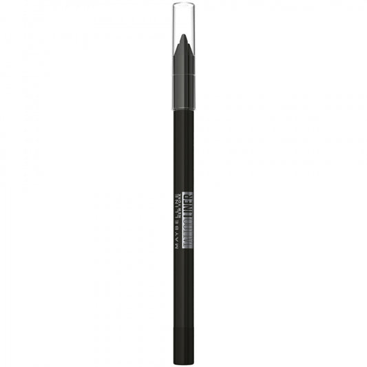 Penel për sy Maybelline Tattoo Line, nr.971 Smokey Dark Granit, 1.3g