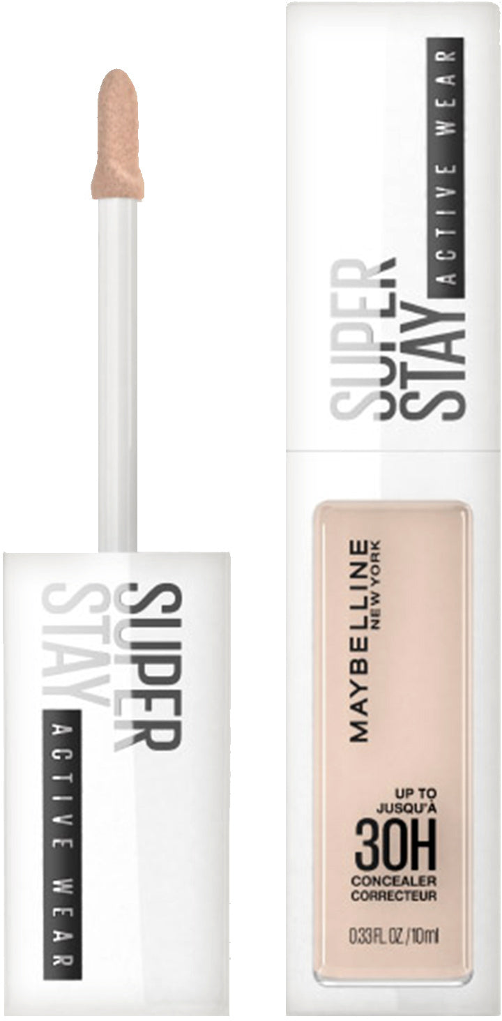 Korrektor Maybelline Super Stay Active Wear Up To 30H, no.10, 10ml