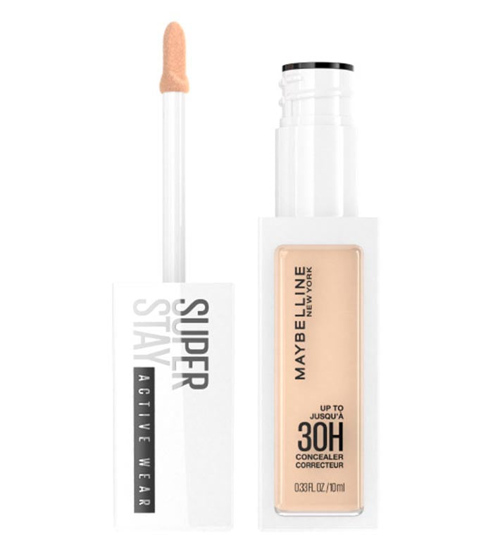 Korrektor Maybelline Super Stay Active Wear Do 30H, бр.15, 10ml