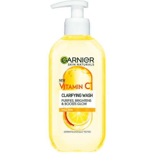 Ujë мицеларен Garnier Skin Naturals Витамин Ц, 400 ml