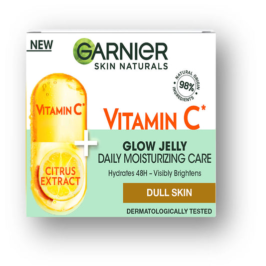 Krem Garnier Skin Naturals Vitamina C, 50 ml