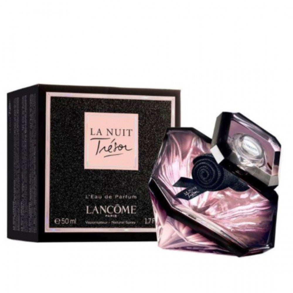 Eau de Parfum Lancome La Nuit Tresor, 50 ml