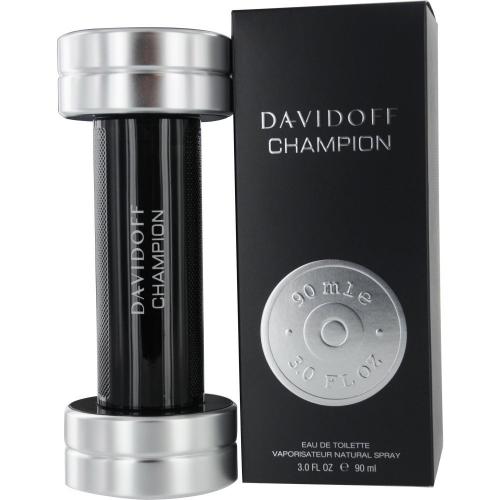 Тоалетна вода Davidoff Champion, 90мл