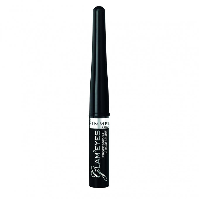 Rim e/l 2.5ml Glam Eye liq glam prof 01