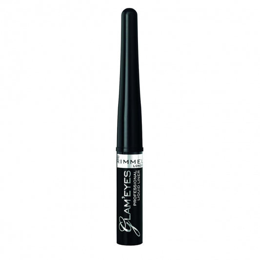 Rim e/l 2,5ml Glam Eye liq glam prof 01