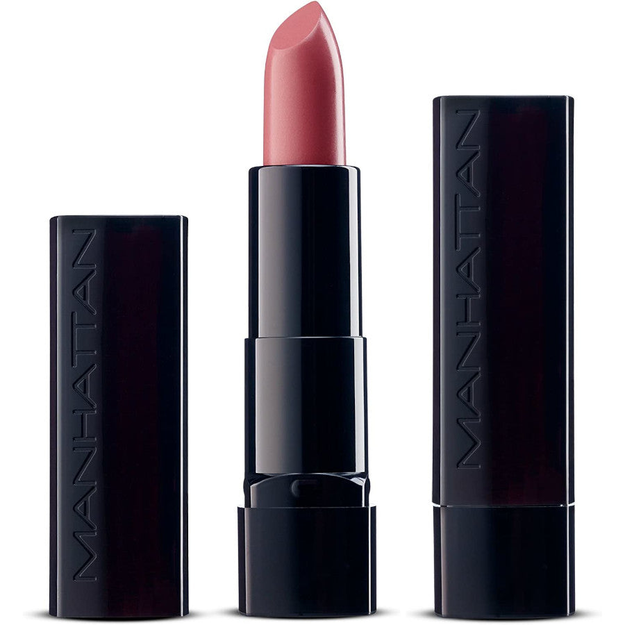 Buzëkuq Manhattan All in One Lipstick, Hip Hazelnut 230, 4.5g