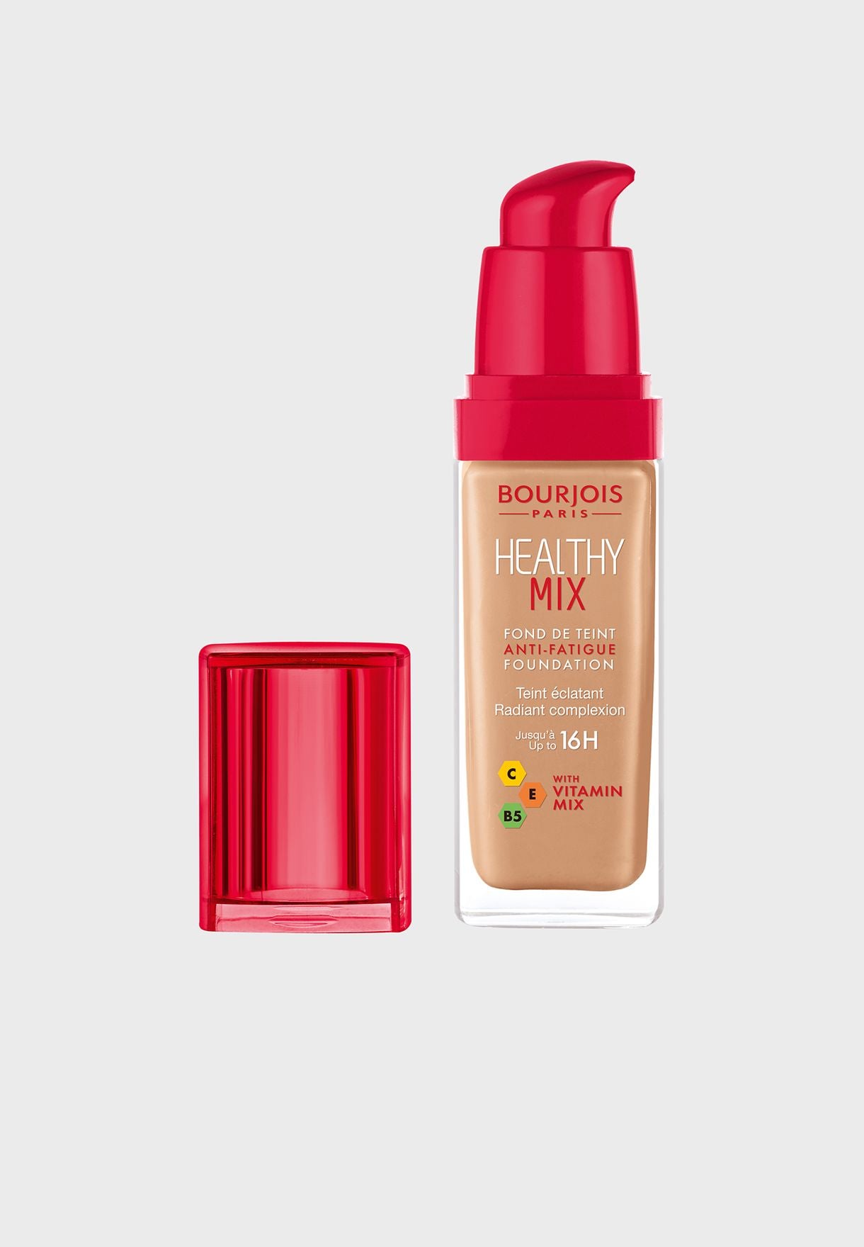 Bourjois 55 Healthy Mix 30 ml