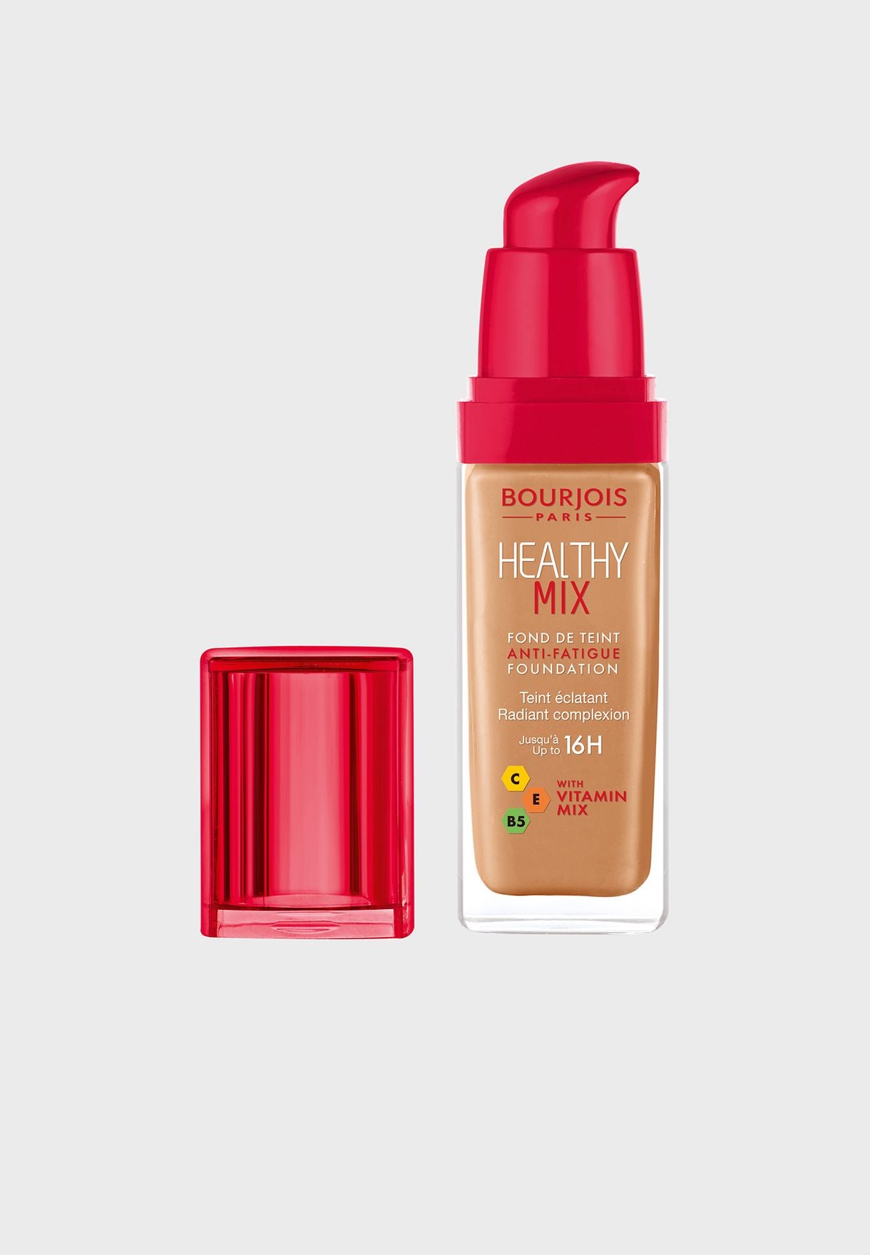 Bourjois 57 Healthy Mix 30 ml