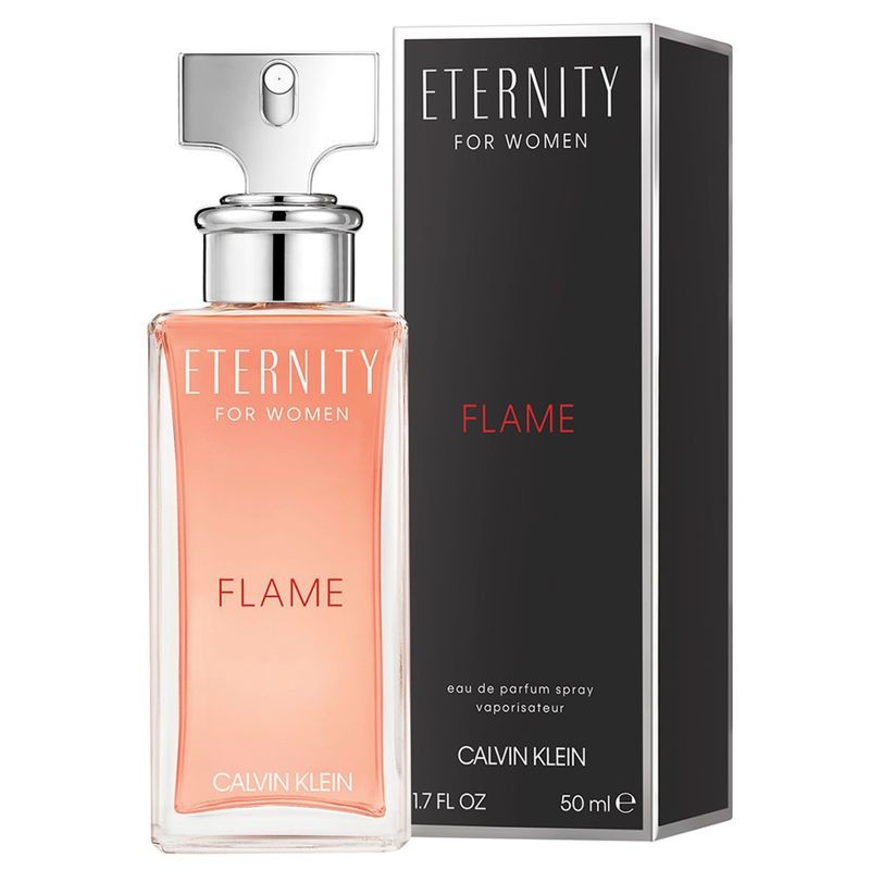 Parfum Calvin Klein Eternity Flame 50ml