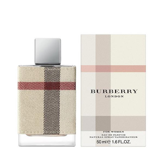 Eau De Parfum Burberry London, 50 ml