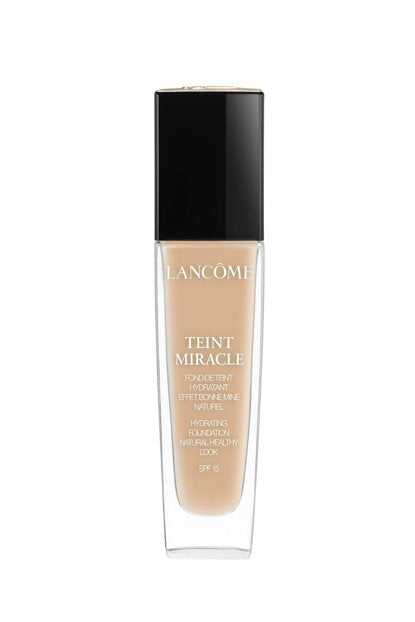 Krem Pudër Lancome Teint Miracle SPF 15, 035 Beige Dore 30 ml