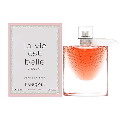 Parfum Lancome La Vie est Belle L`Éclat 75 ml