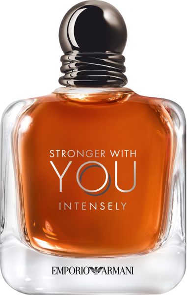 Парфем Emporio Armani Stronger With You Intensely, 100 ml