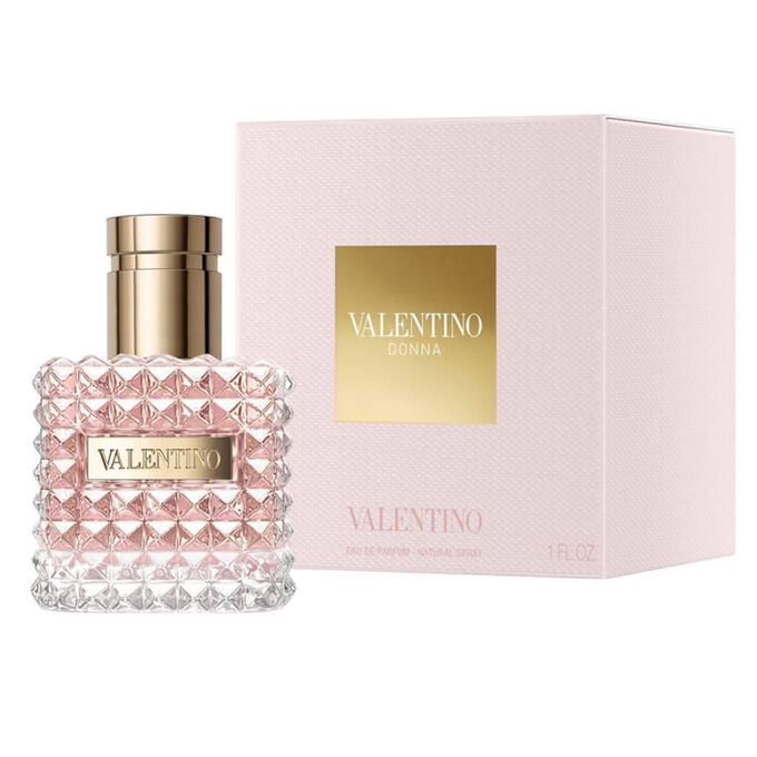 Eau De Parfum Valentino Donna, 30 ml