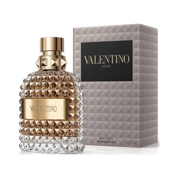 Eau de Toilette Valentino Uomo, 100 ml