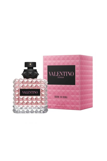 Eau De Parfum Valentino Donna Born In Roma, 50 ml