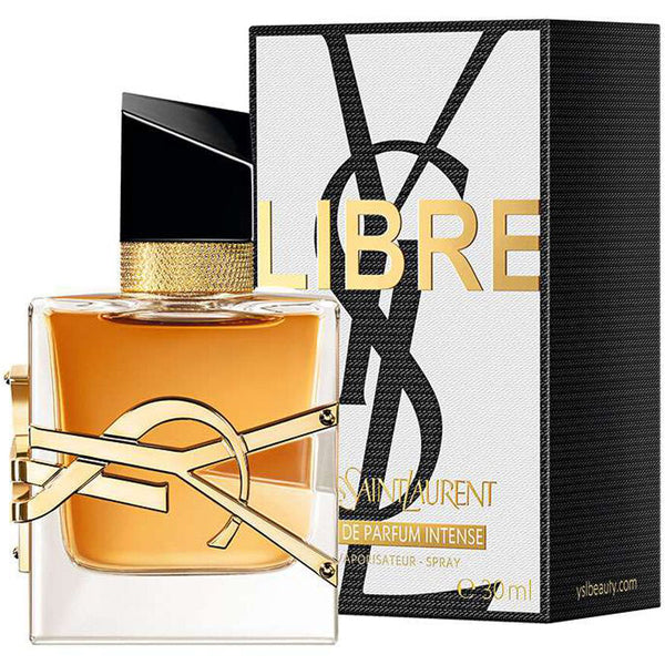 Eau De Parfum Yves Saint Laurent Libre Intense 30 ml