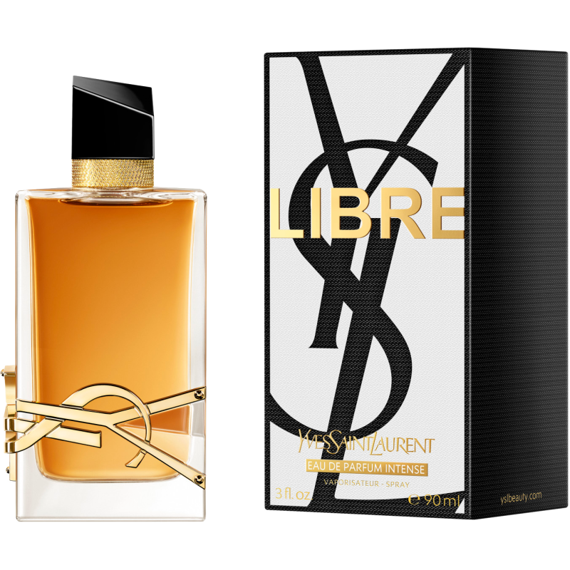 Eau De Parfum Yves Saint Laurent Libre Intense 90 ml