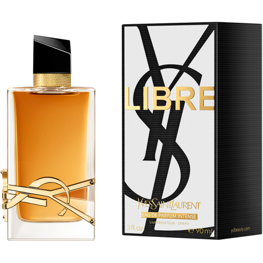 Парфем Yves Saint Laurent Libre Intense 90 ml