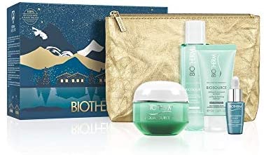 Сет kozmetik Biotherm Aquasource гел