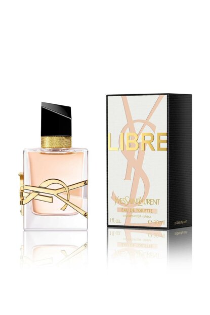 YSL LIBRE EDT 30ML