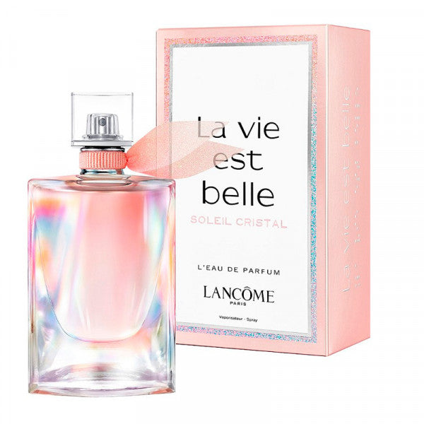 Parfum Lancôme La Vie Est Belle Soleil Cristal, 100ml