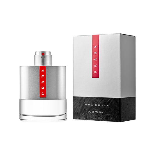 Eau De Toilette Prada Luna Rossa , 100 ml