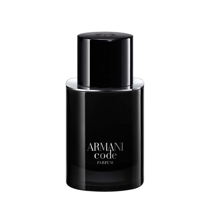 Парфем Giorgio Armani Code Homme Le Parfum, 50 ml