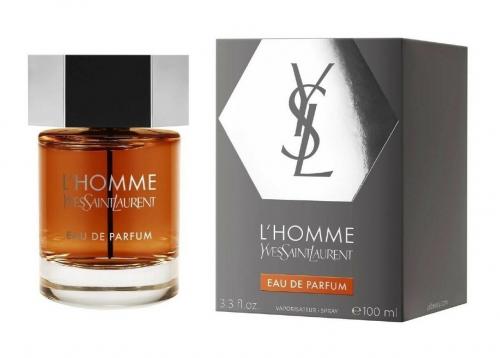 Eau de Parfum Yves Saint Laurent L'Homme, 100 ml