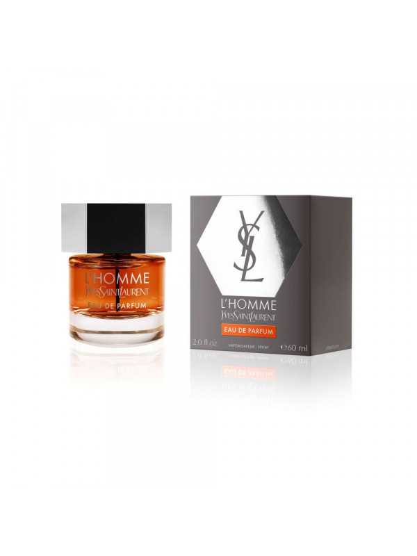 Парфем Yves Saint Laurent L'Homme, 60 ml