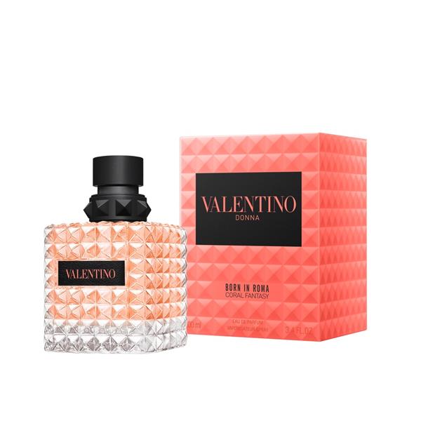 Парфем Valentino Donna Born In Roma Coral Fantasy, 100 ml