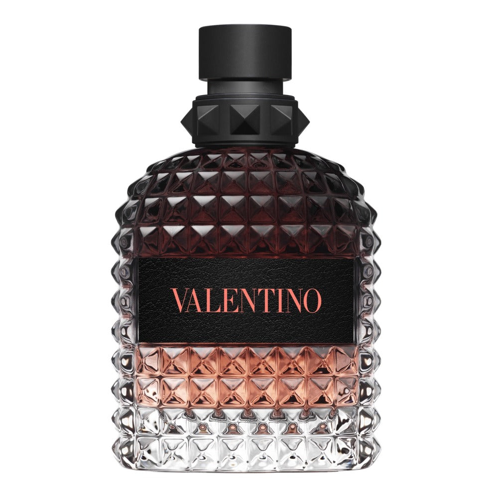 Тоалетна вода Valentino Uomo Born In Roma Coral Fantasy, 50 ml