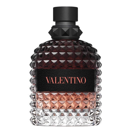 Ujë Tualeti Valentino Uomo Born In Roma Coral Fantasy, 50 ml