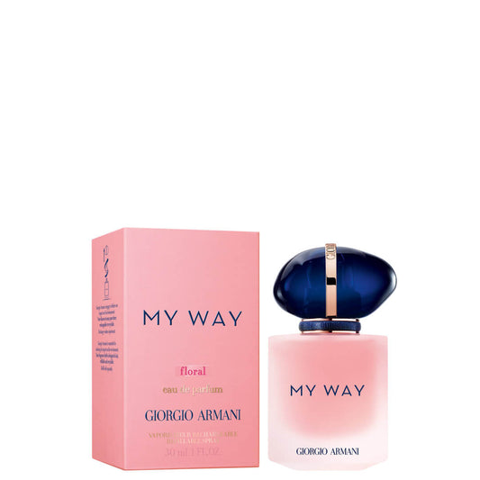 Eau De Parfum Giorgio Armani My Way Floral, 90 ml