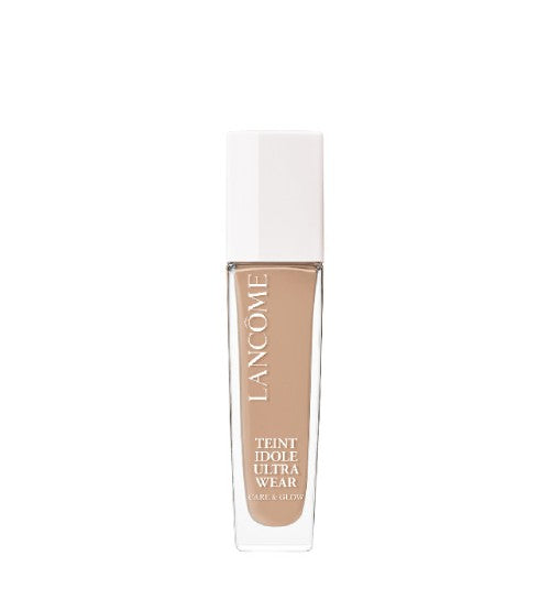 Pudër e lëngshme Lancôme Teint Idole Ultra Wear Care &amp; Glow, nr. 04, 30 ml