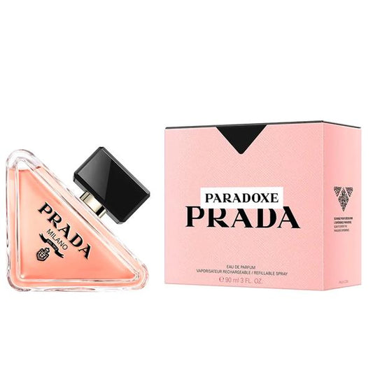 Eau De Parfum Prada Paradoxe, 90 ml