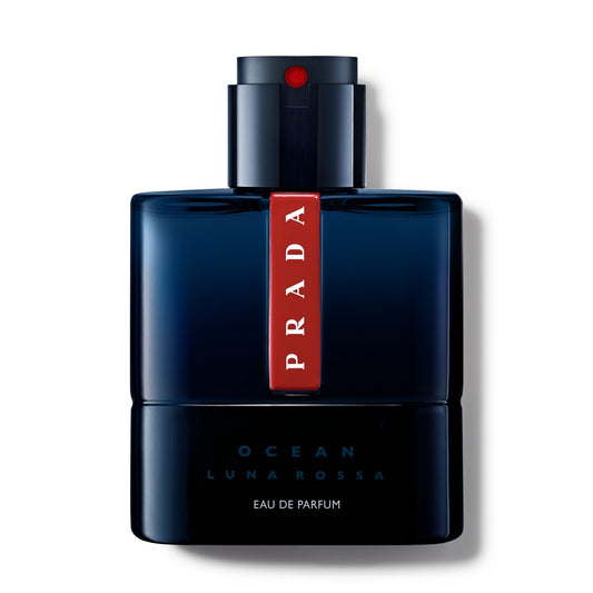 Prada Luna Rossa Ocean Eau de Parfum, 50 ml