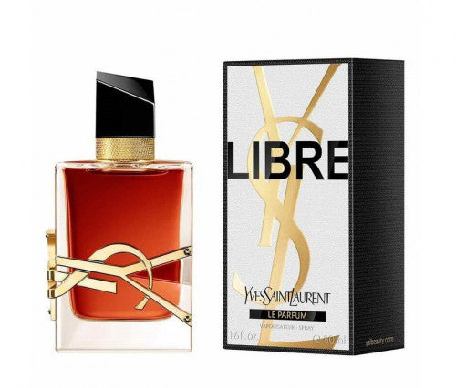 Парфем Yves Saint Laurent Libre Le Parfum, 50 ml