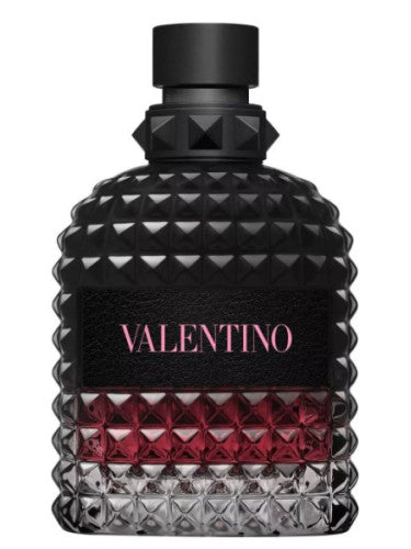 Eau De Parfum Valentino Uomo Born In Roma Intense, 100 ml