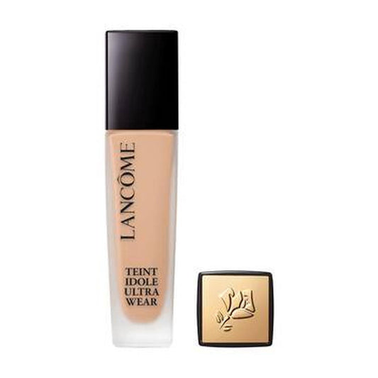 Pudër e lëngshme Lancôme Teint Idole Ultra Wear Care & Glow, no.220C, 30 ml