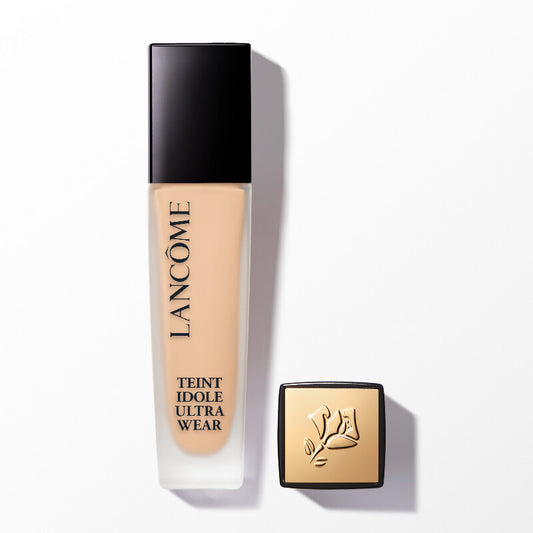 Pudër e lëngshme Lancôme Teint Idole Ultra Wear Care & Glow, no. 305N, 30 ml