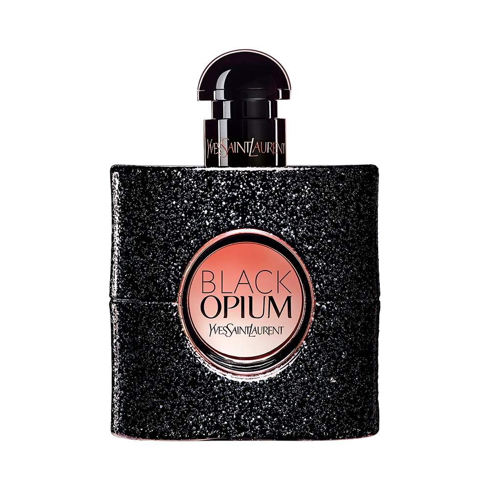 Парфем Yves Saint Laurent Black Opium Le Parfum, 90 ml