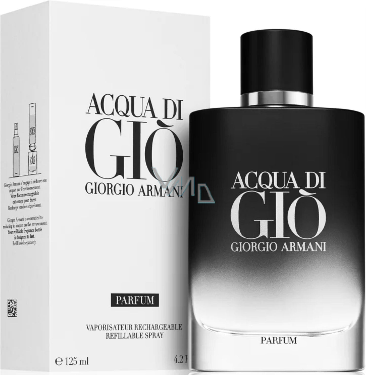 Parfum Giorgio Armani Acqua Di Gio Parfum, 125ml