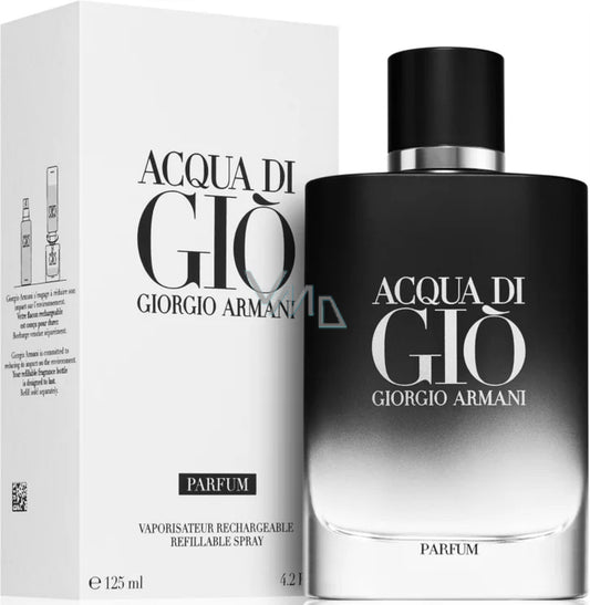 Парфем Giorgio Armani Acqua Di Gio Парфем, 125мл