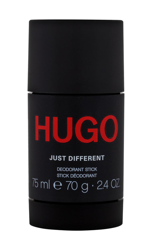 Deodorant Stick Hugo Boss Just Different, 75 ml