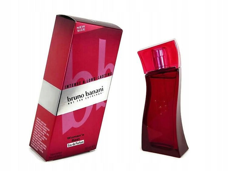 Woman´s Best - EDP - Objem: 30 ml