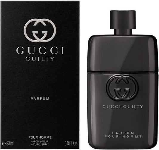 Parfum Gucci Guilty, 90 ml