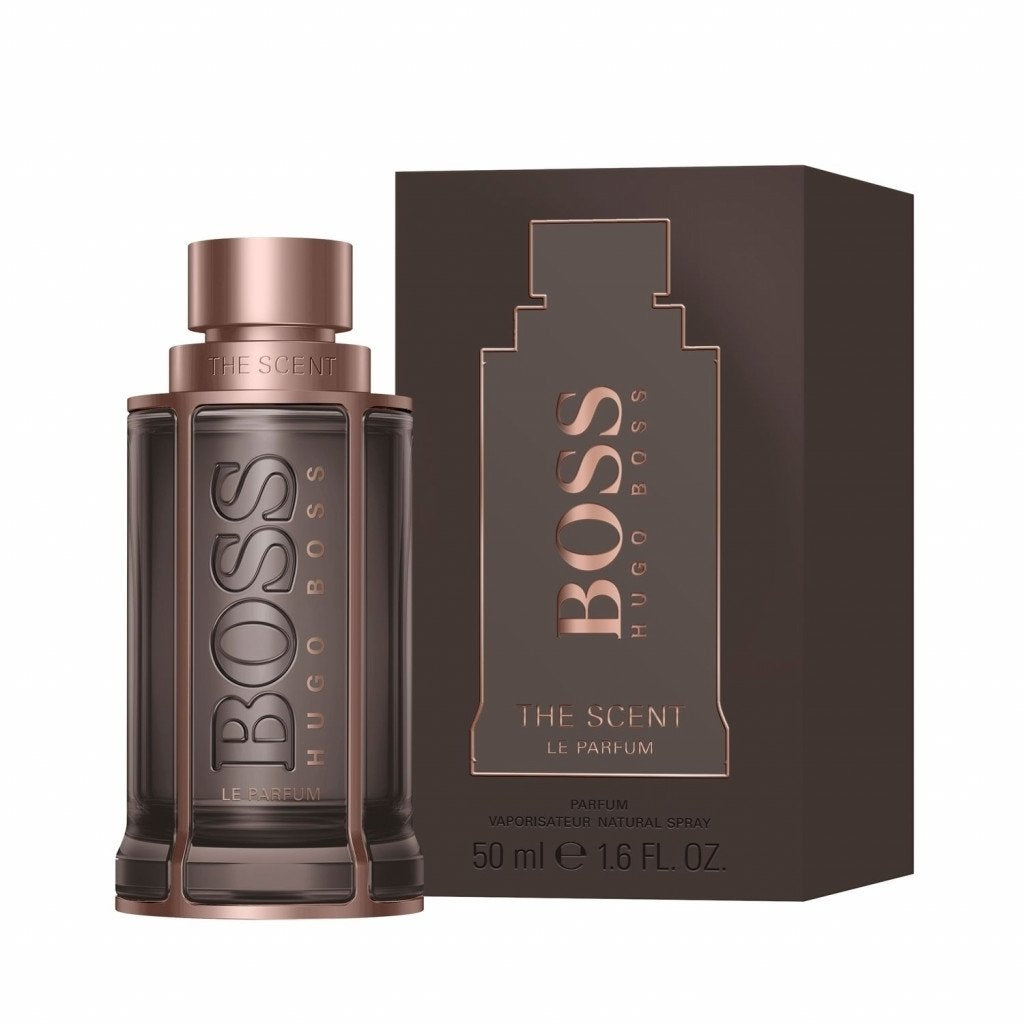 Le Parfum Hugo Boss The Scent For Him 50 ml